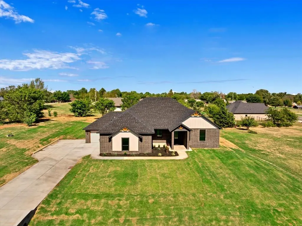 Photo 41 — 2320 Baker Street, Blanchard, OK 73010