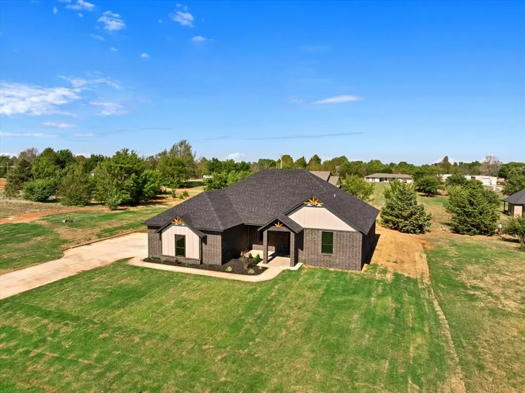 Photo 42 — 2320 Baker Street, Blanchard, OK 73010