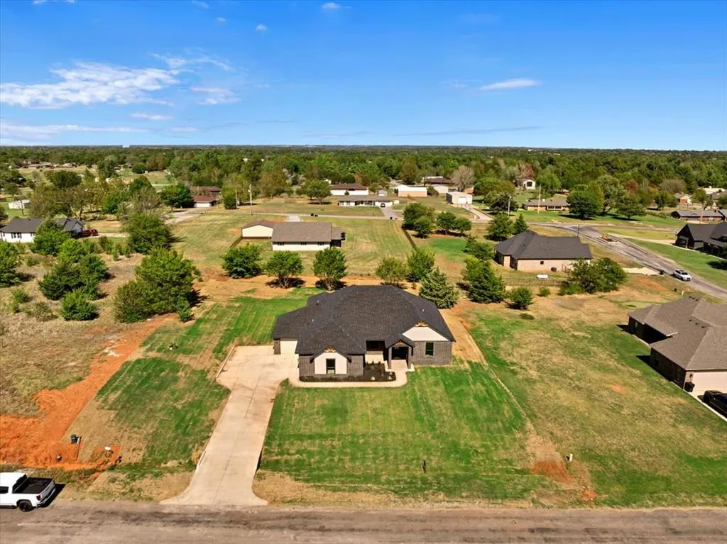 Photo 43 — 2320 Baker Street, Blanchard, OK 73010
