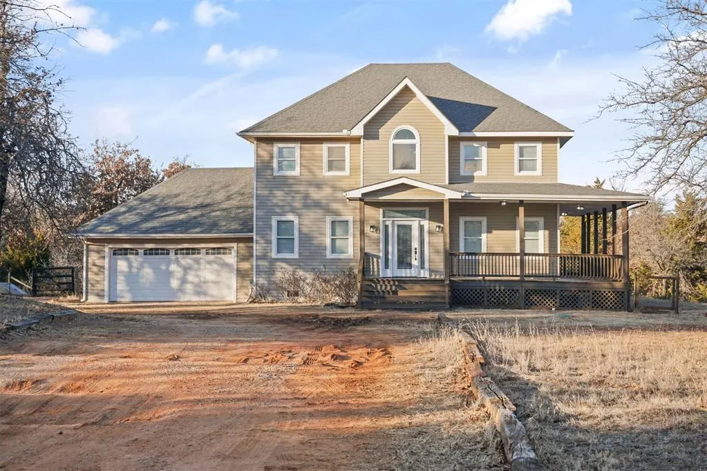 Photo 3 — 10751 Shady Oaks Lane, Guthrie, OK 73044