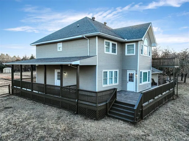 Photo 5 — 10751 Shady Oaks Lane, Guthrie, OK 73044