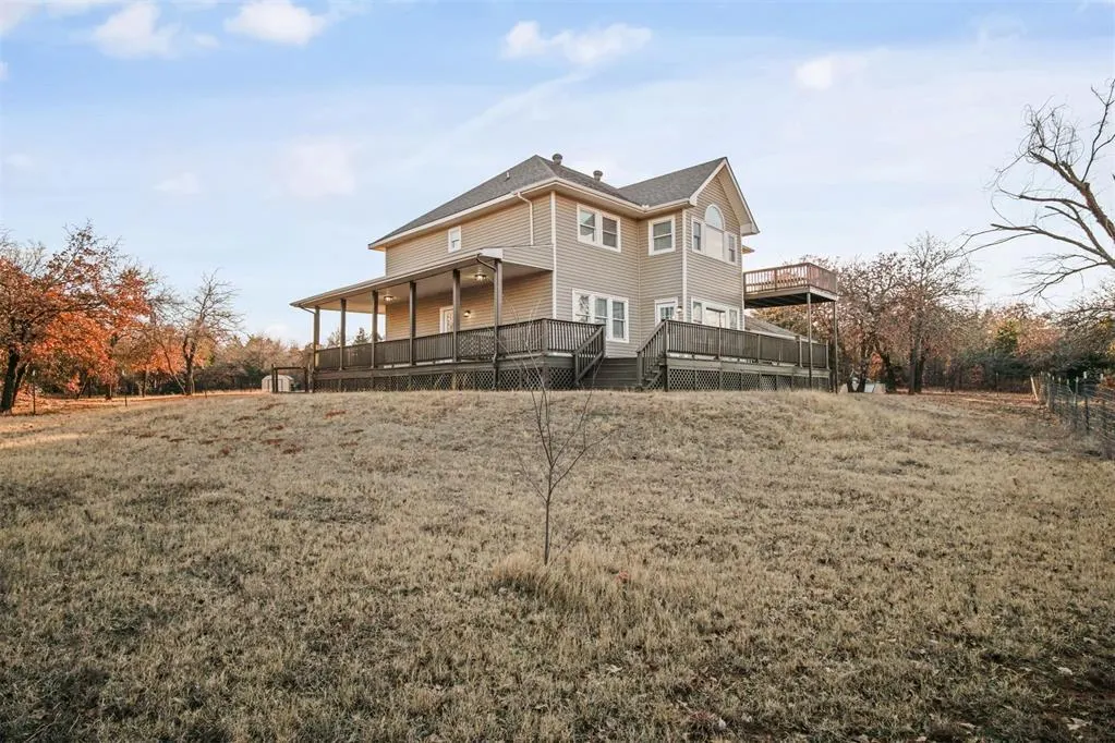 Photo 47 — 10751 Shady Oaks Lane, Guthrie, OK 73044
