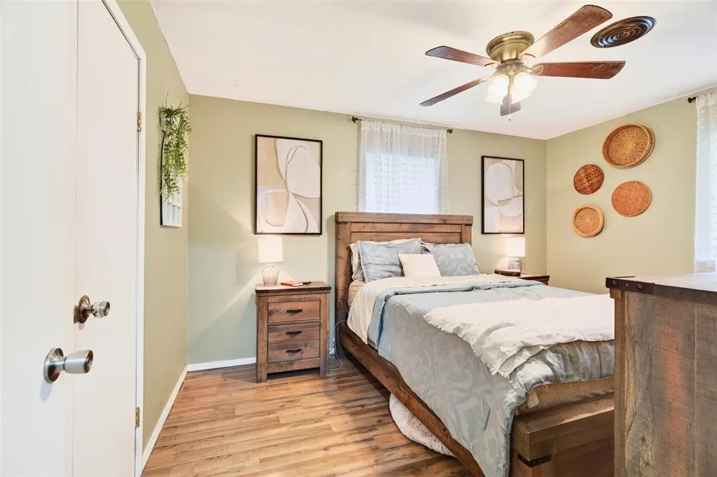 Photo 9 — 212 Vine Street, Yukon, OK 73099