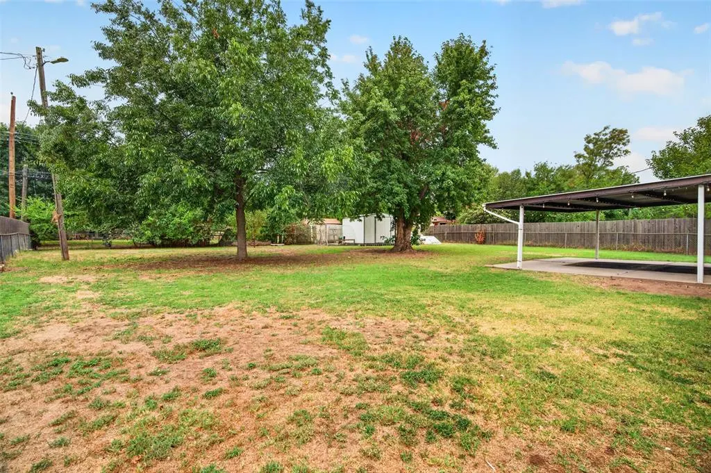 Photo 20 — 212 Vine Street, Yukon, OK 73099