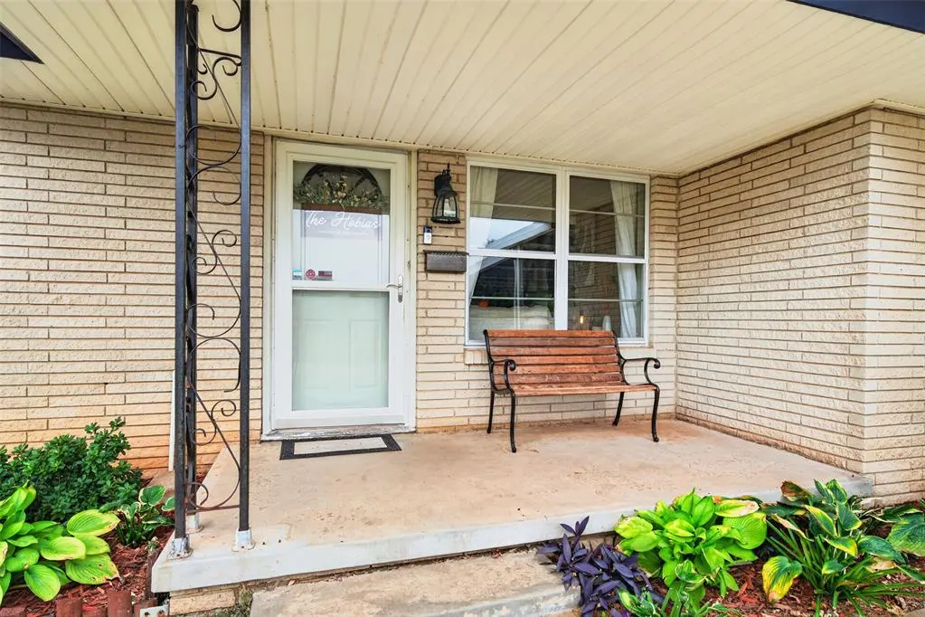Photo 21 — 212 Vine Street, Yukon, OK 73099