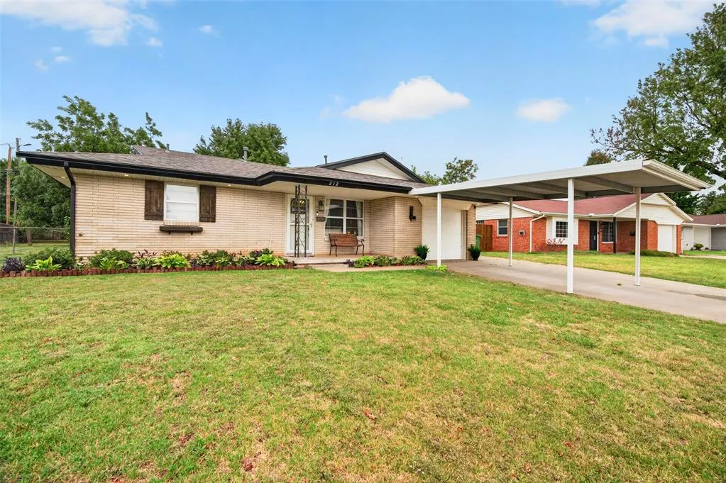 Photo 22 — 212 Vine Street, Yukon, OK 73099