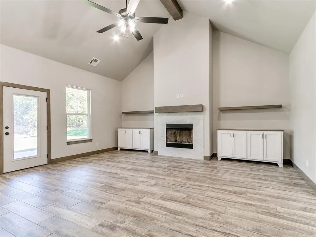 Photo 14 — 990614 Hickory Grove Trail, Harrah, OK 73045
