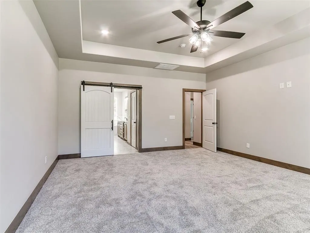 Photo 34 — 990614 Hickory Grove Trail, Harrah, OK 73045