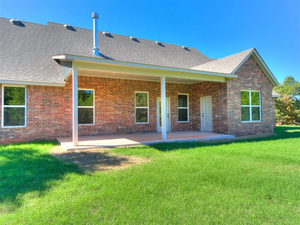 Photo 45 — 990614 Hickory Grove Trail, Harrah, OK 73045