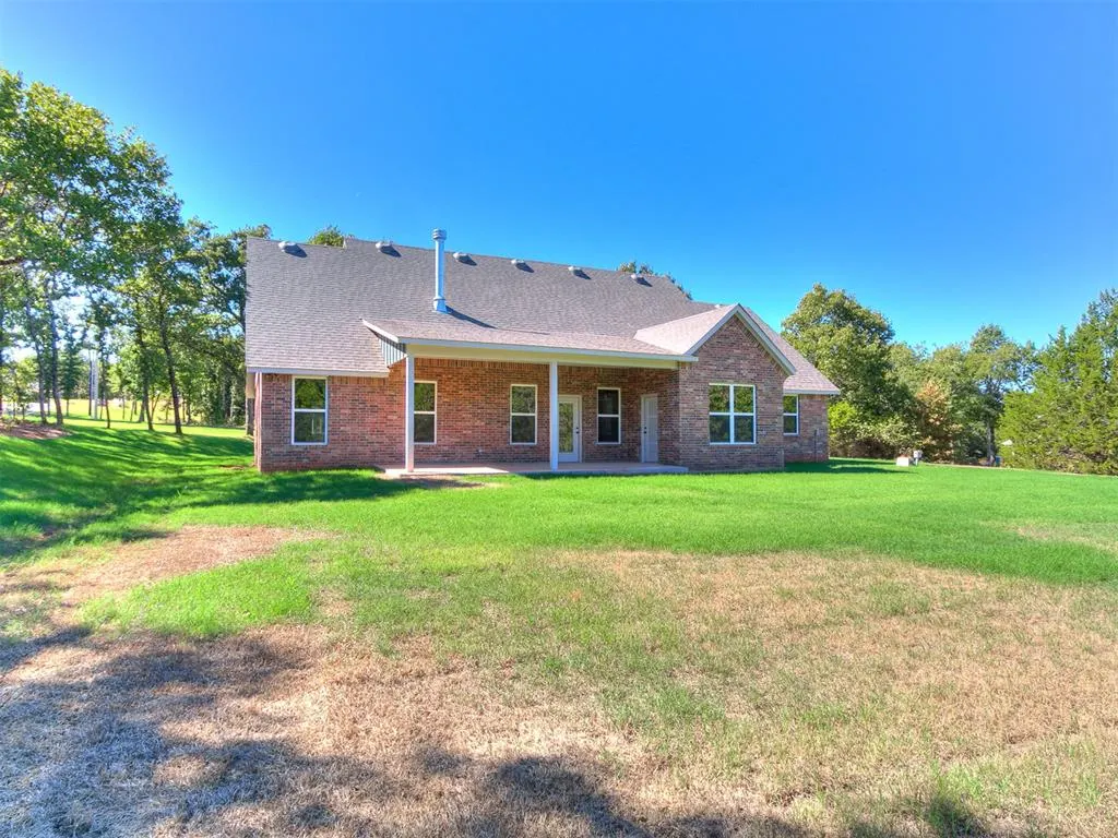Photo 46 — 990614 Hickory Grove Trail, Harrah, OK 73045