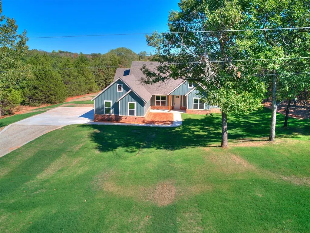 Photo 44 — 990614 Hickory Grove Trail, Harrah, OK 73045