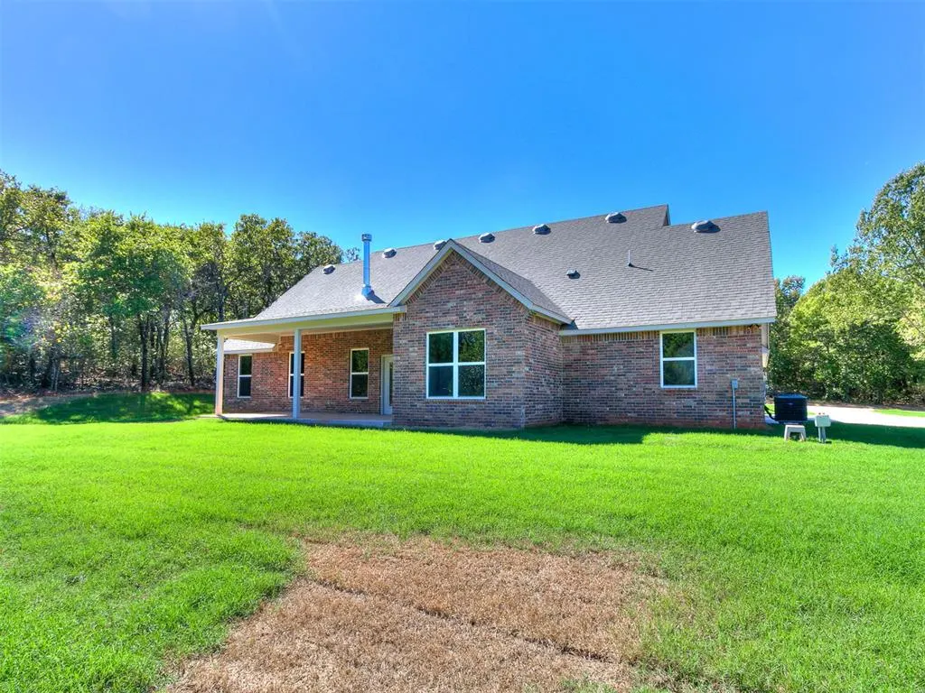 Photo 50 — 990614 Hickory Grove Trail, Harrah, OK 73045