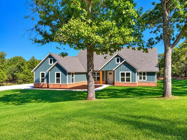 Photo 3 — 990614 Hickory Grove Trail, Harrah, OK 73045