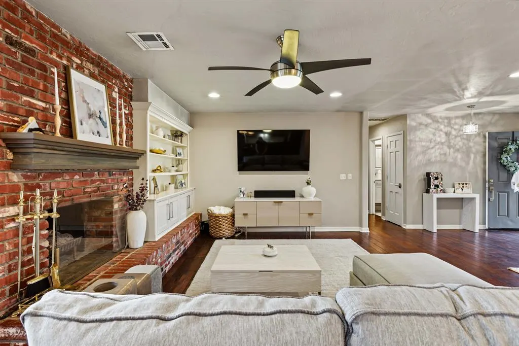 Photo 5 — 2709 NW 58th Place, Oklahoma City, OK 73112