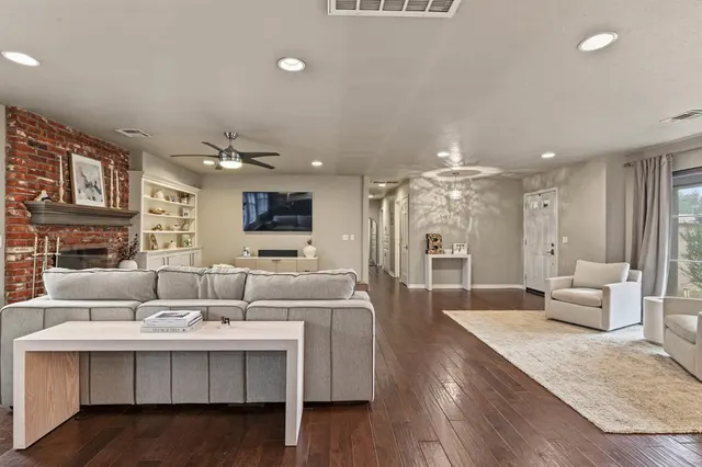 Photo 6 — 2709 NW 58th Place, Oklahoma City, OK 73112