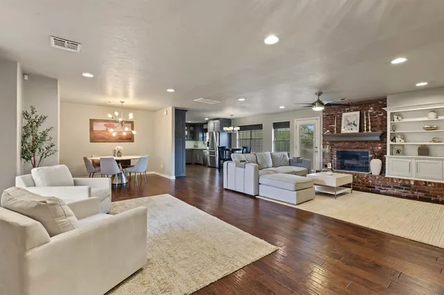Photo 7 — 2709 NW 58th Place, Oklahoma City, OK 73112