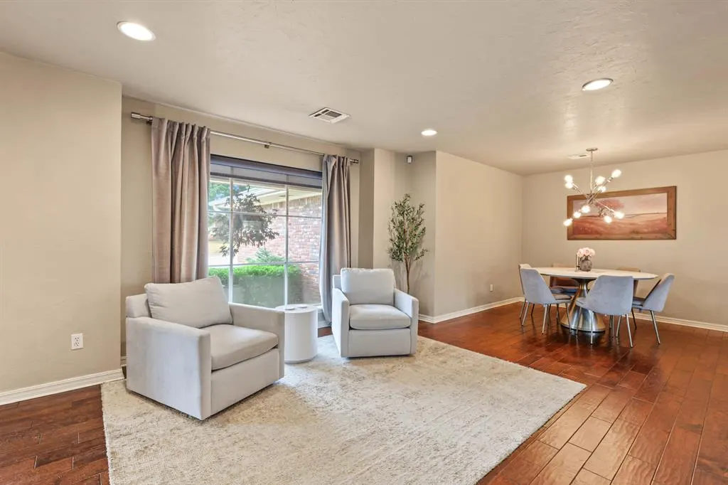 Photo 9 — 2709 NW 58th Place, Oklahoma City, OK 73112