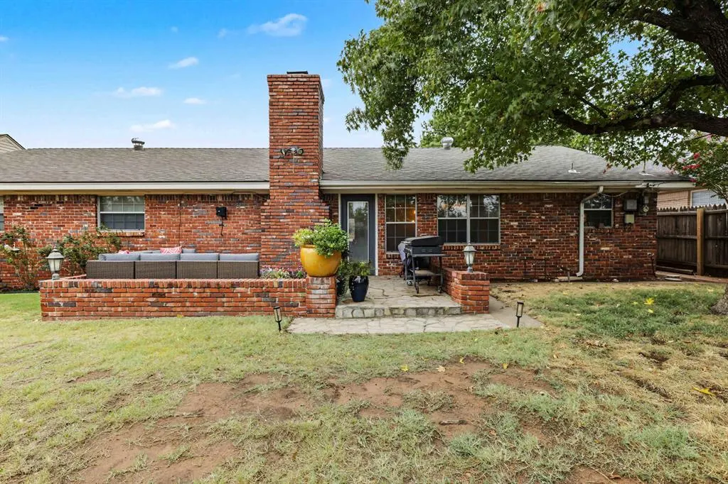 Photo 28 — 2709 NW 58th Place, Oklahoma City, OK 73112