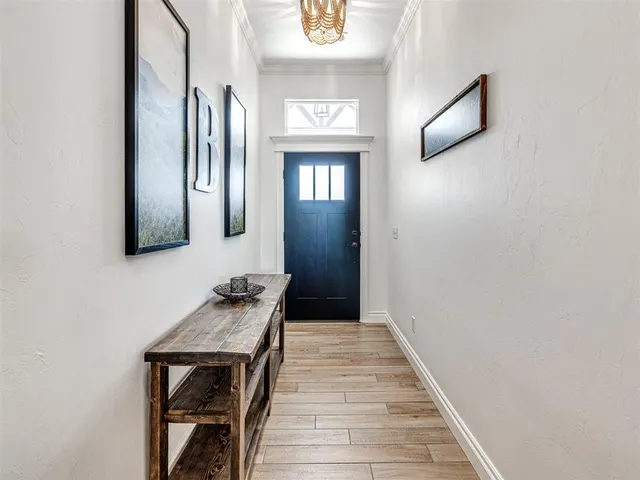 Photo 3 — 1407 Presidio Drive, Norman, OK 73072