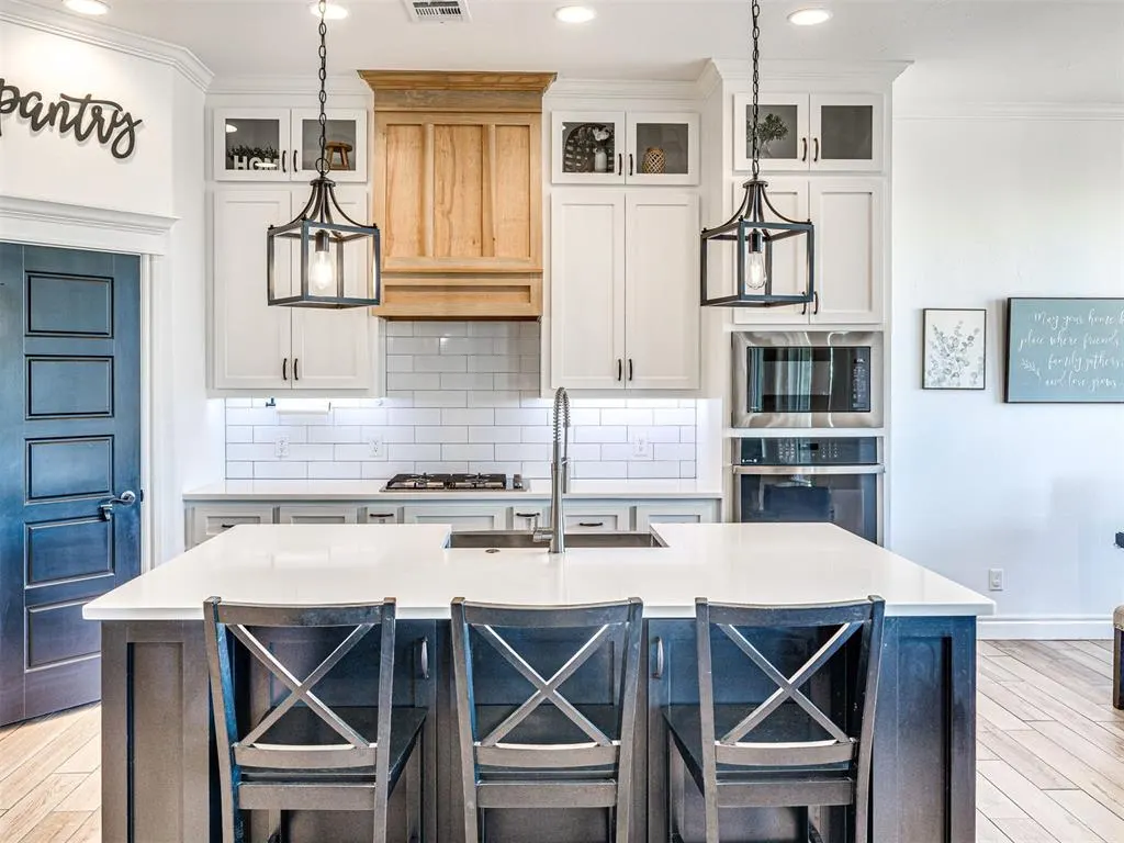 Photo 9 — 1407 Presidio Drive, Norman, OK 73072
