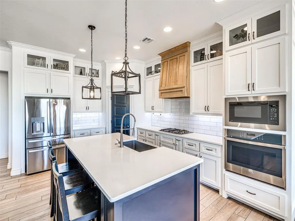 Photo 11 — 1407 Presidio Drive, Norman, OK 73072