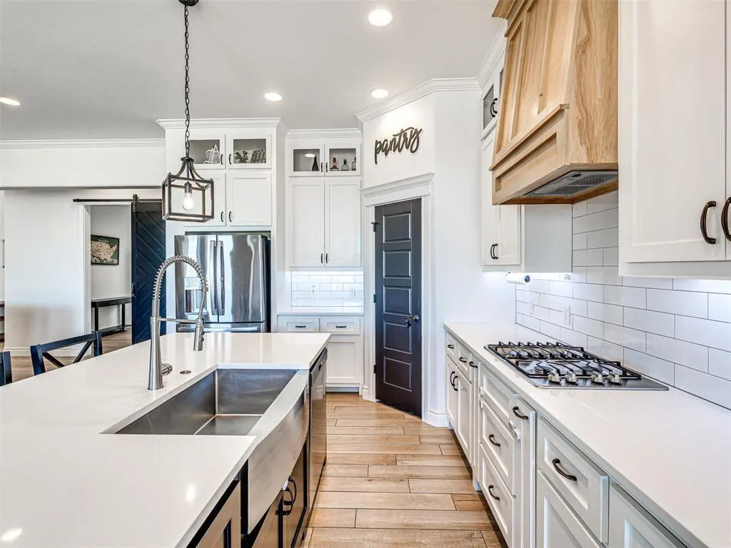 Photo 12 — 1407 Presidio Drive, Norman, OK 73072