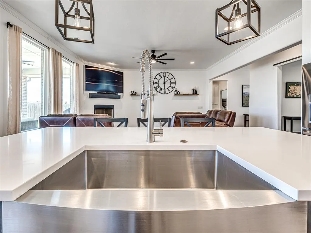 Photo 13 — 1407 Presidio Drive, Norman, OK 73072