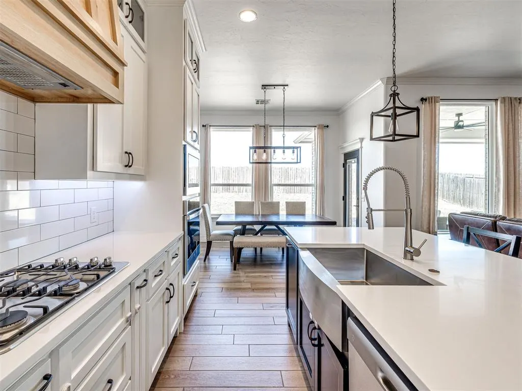 Photo 16 — 1407 Presidio Drive, Norman, OK 73072