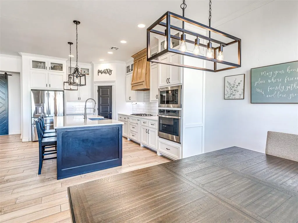 Photo 19 — 1407 Presidio Drive, Norman, OK 73072