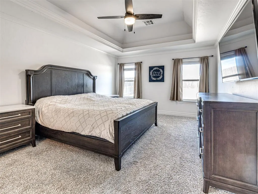 Photo 20 — 1407 Presidio Drive, Norman, OK 73072