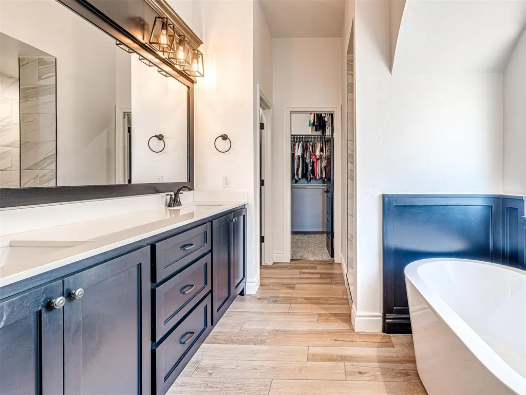 Photo 22 — 1407 Presidio Drive, Norman, OK 73072