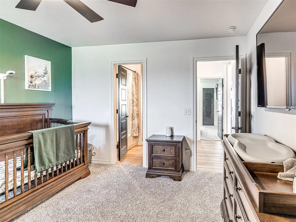 Photo 32 — 1407 Presidio Drive, Norman, OK 73072