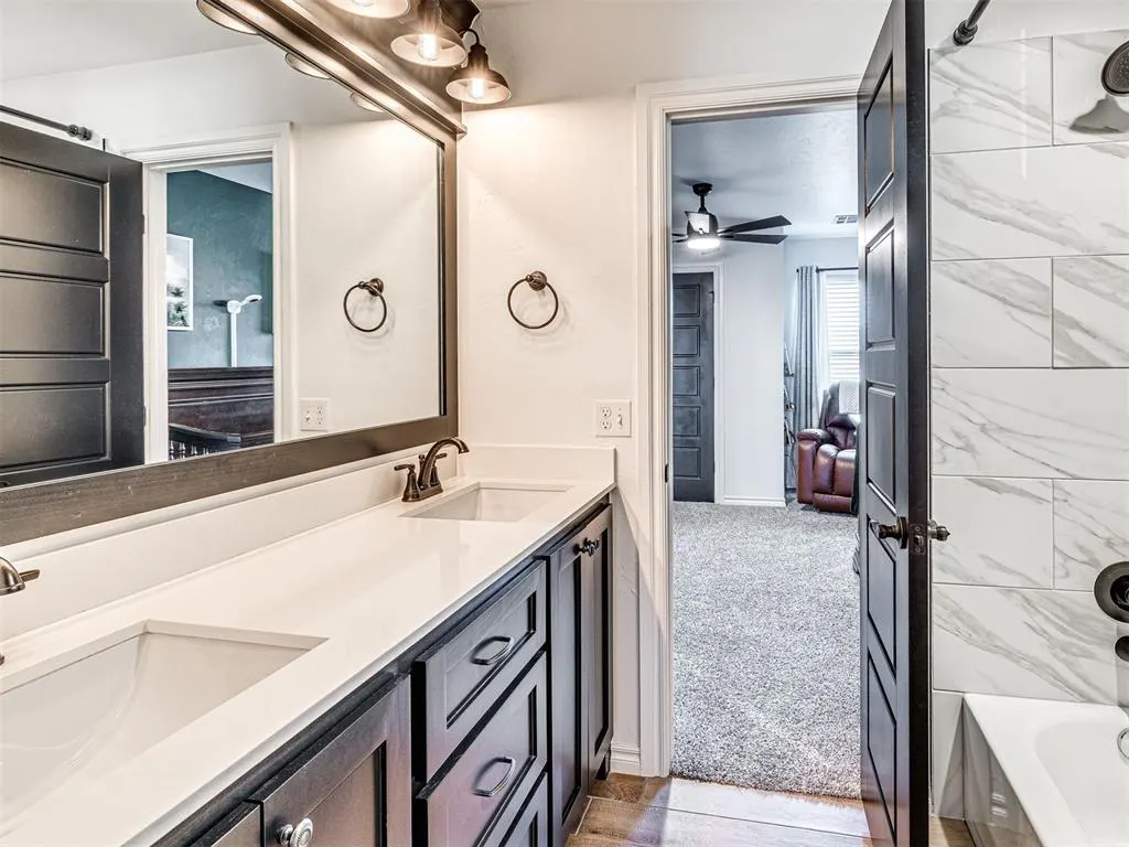 Photo 35 — 1407 Presidio Drive, Norman, OK 73072