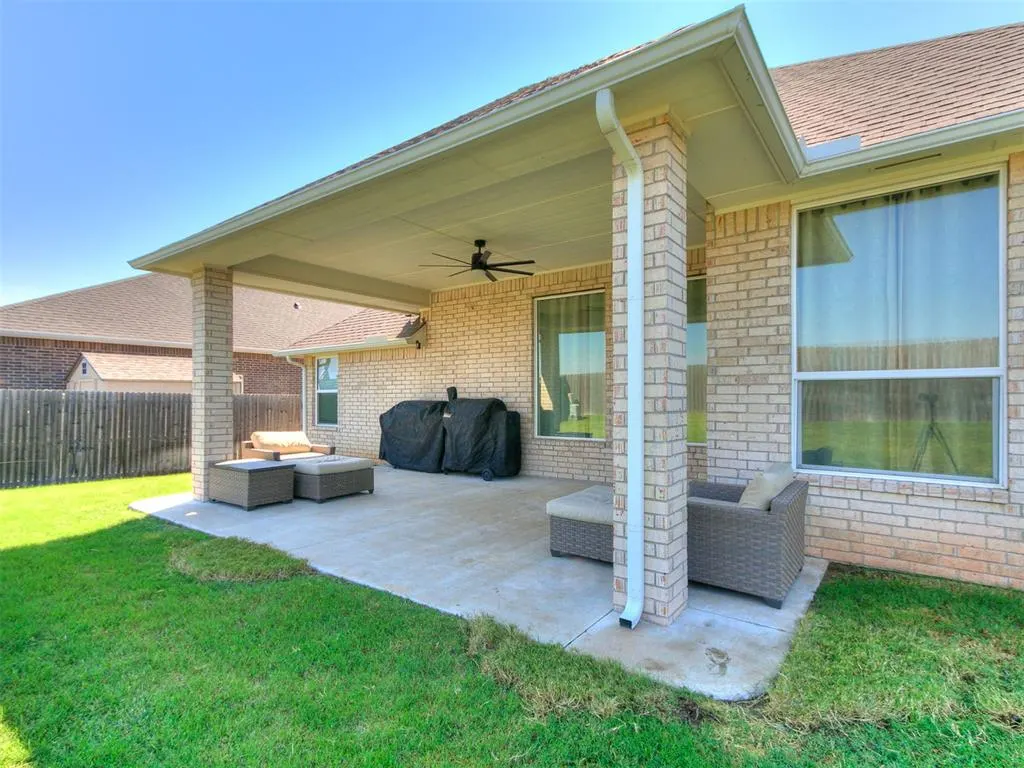 Photo 39 — 1407 Presidio Drive, Norman, OK 73072