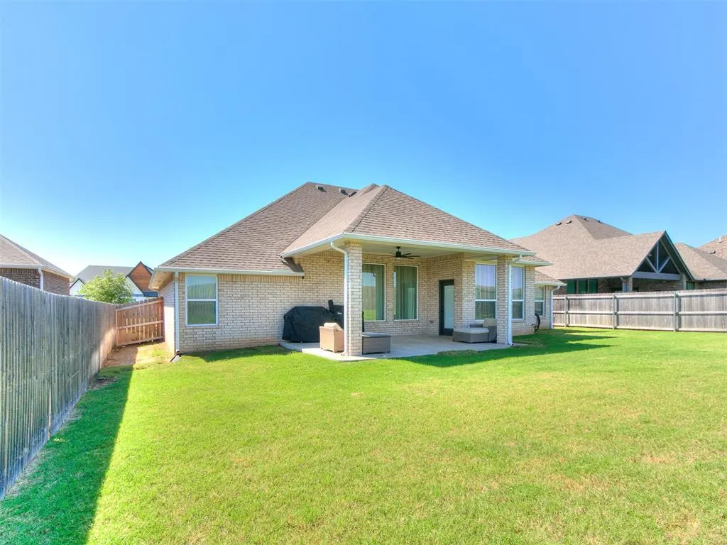 Photo 40 — 1407 Presidio Drive, Norman, OK 73072