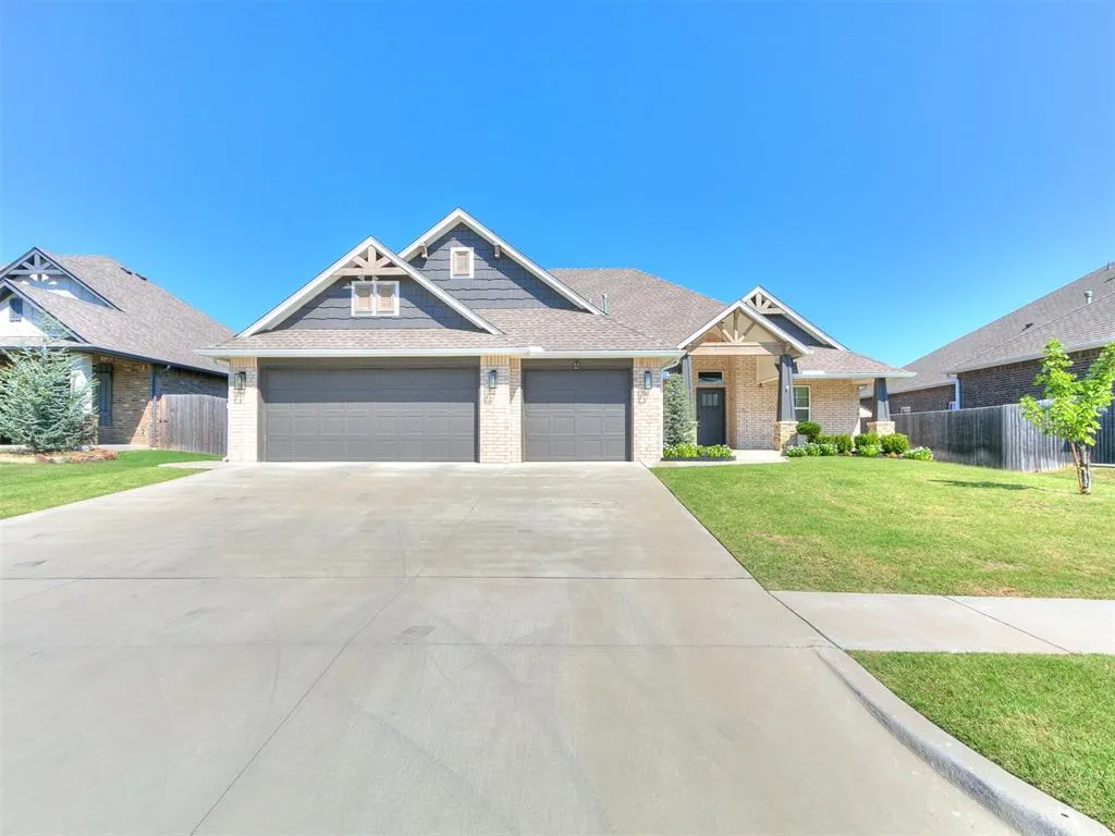 Photo 42 — 1407 Presidio Drive, Norman, OK 73072