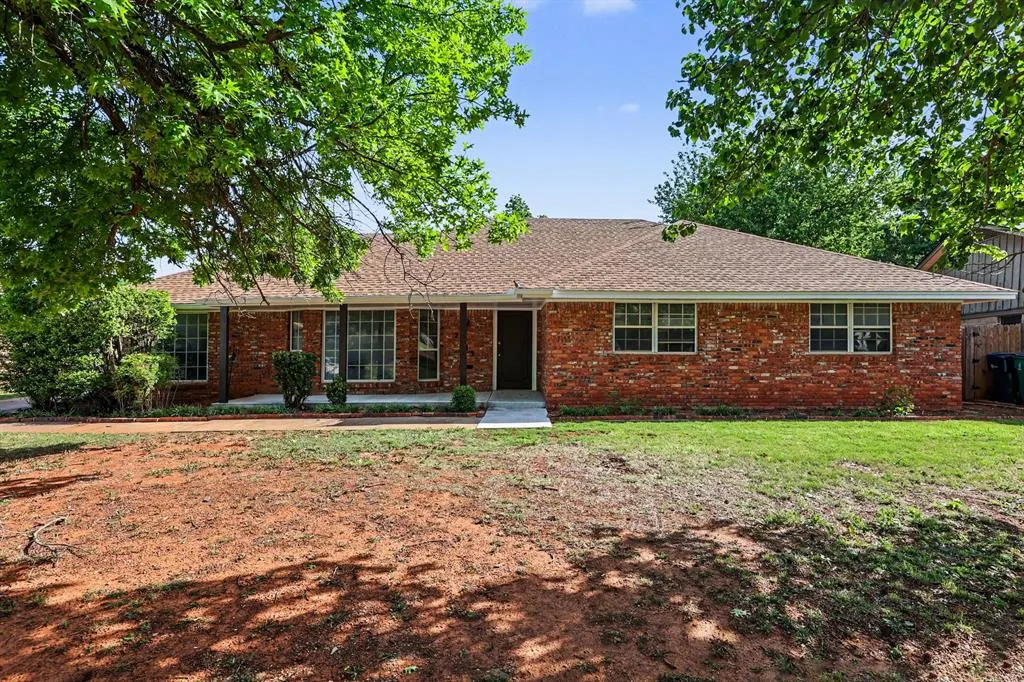 Photo 6 — 2813 NW 117th Street, Oklahoma City, OK 73120