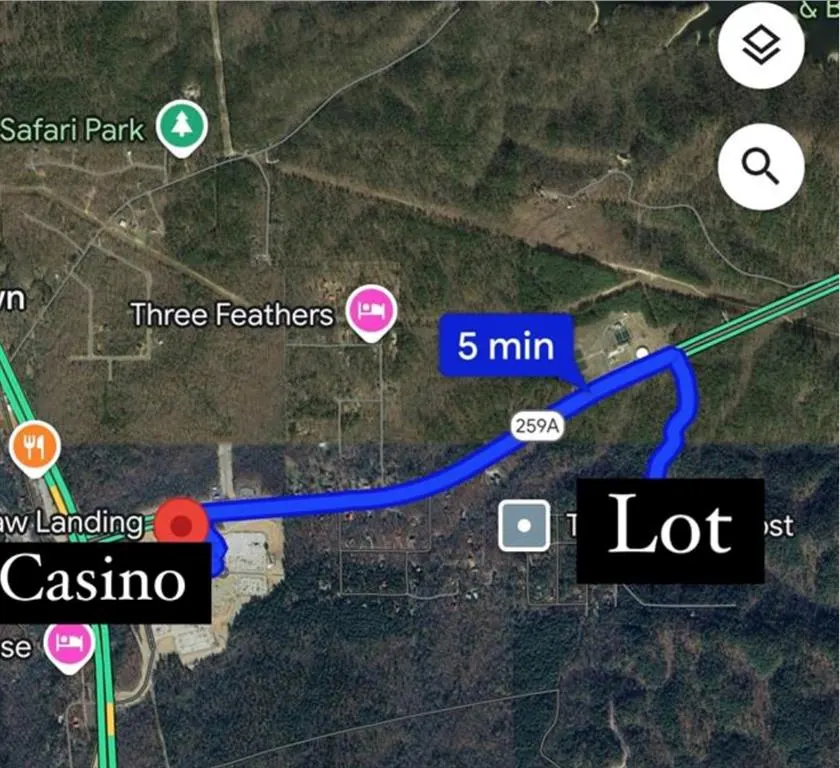 Photo 7 — Lamprey Road, Broken Bow, OK 74728