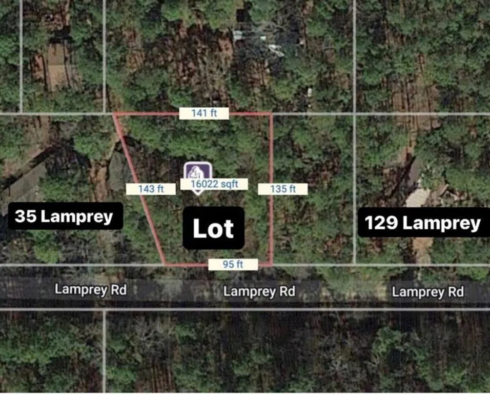 Photo 8 — Lamprey Road, Broken Bow, OK 74728