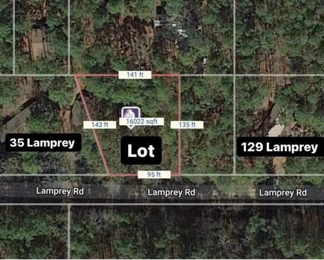 Photo 8 — Lamprey Road, Broken Bow, OK 74728