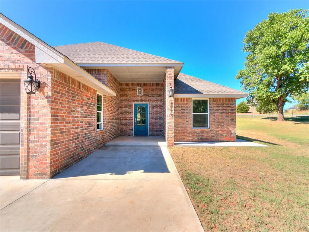 Photo 3 — 2006 Ethans Roar Road, Blanchard, OK 73010