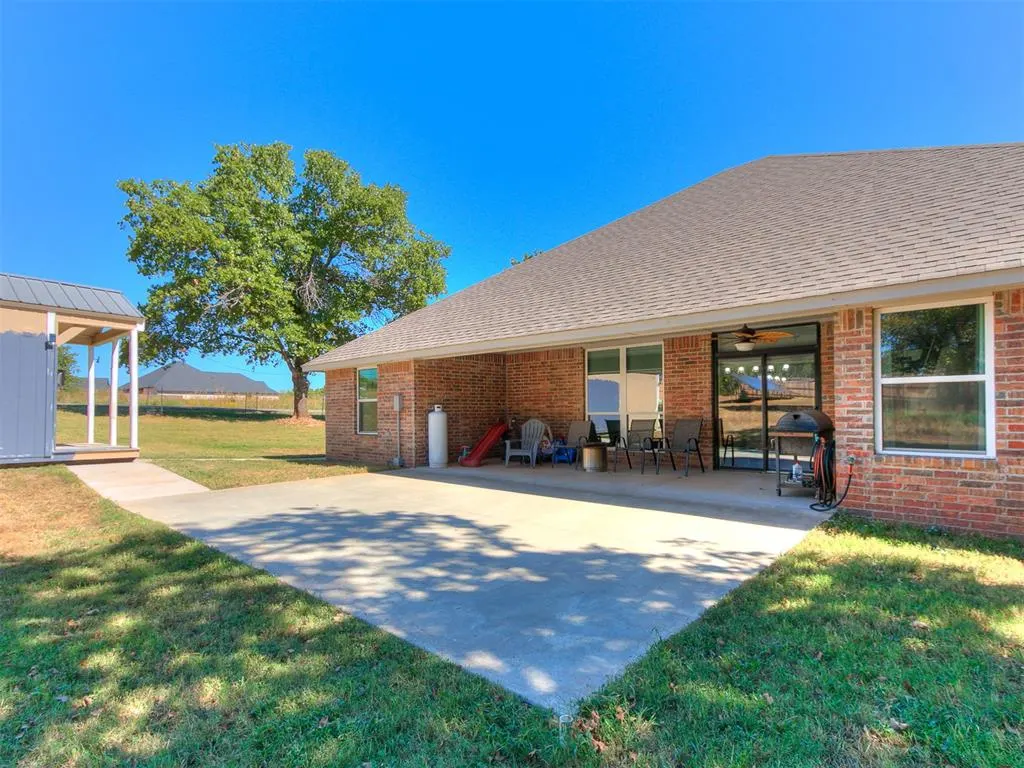 Photo 31 — 2006 Ethans Roar Road, Blanchard, OK 73010