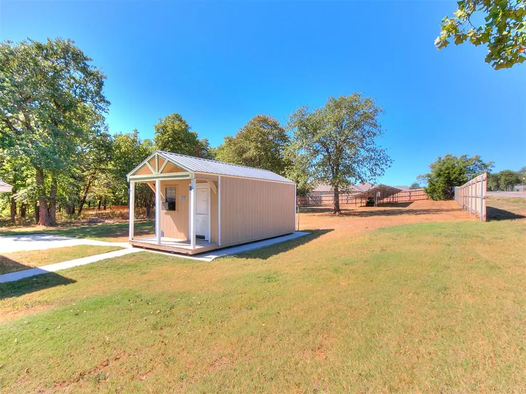Photo 32 — 2006 Ethans Roar Road, Blanchard, OK 73010
