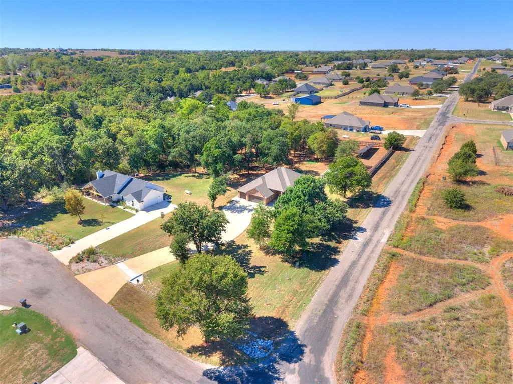 Photo 36 — 2006 Ethans Roar Road, Blanchard, OK 73010