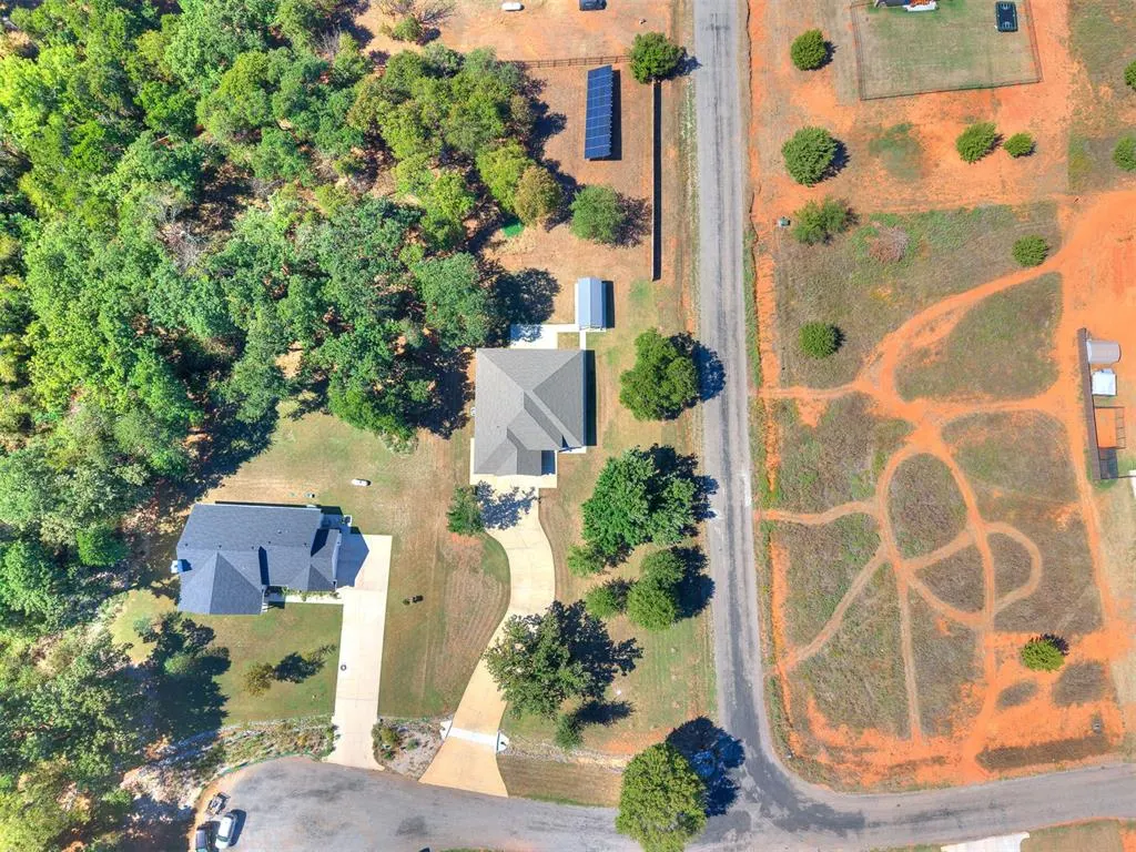 Photo 37 — 2006 Ethans Roar Road, Blanchard, OK 73010