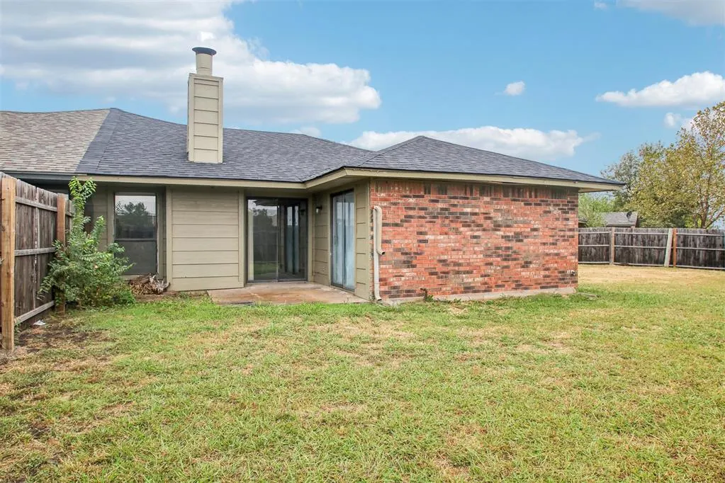Photo 21 — 605 NW 121st Terrace, Oklahoma City, OK 73114