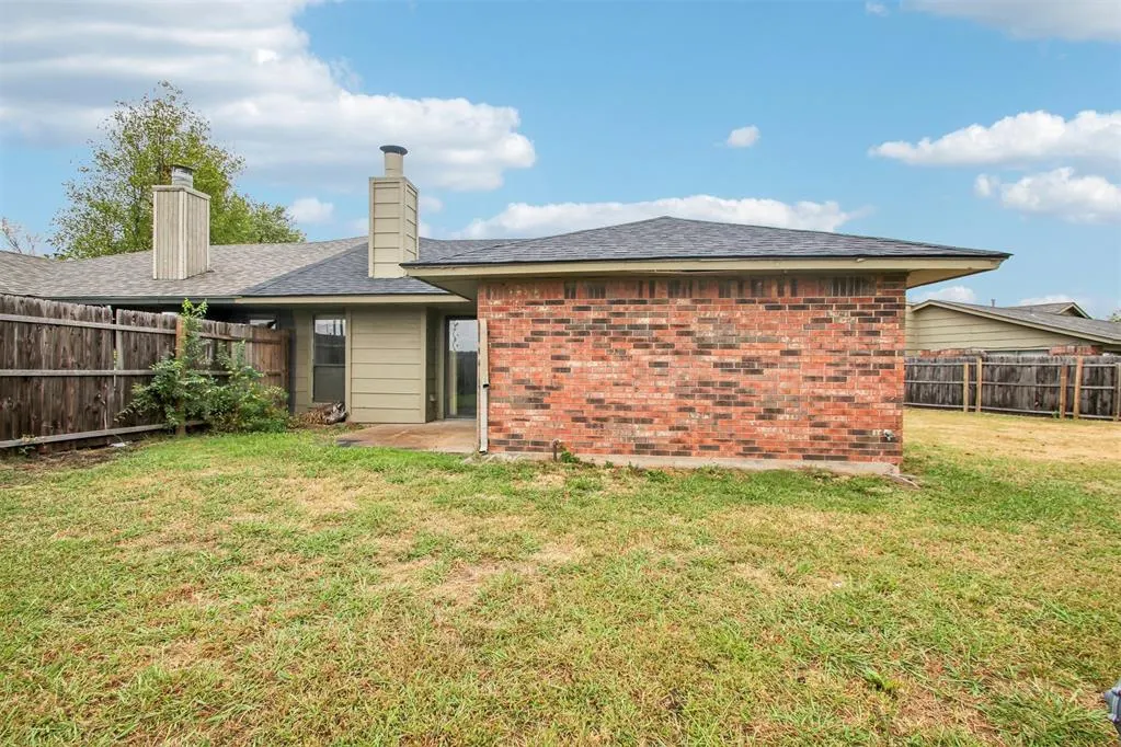 Photo 23 — 605 NW 121st Terrace, Oklahoma City, OK 73114