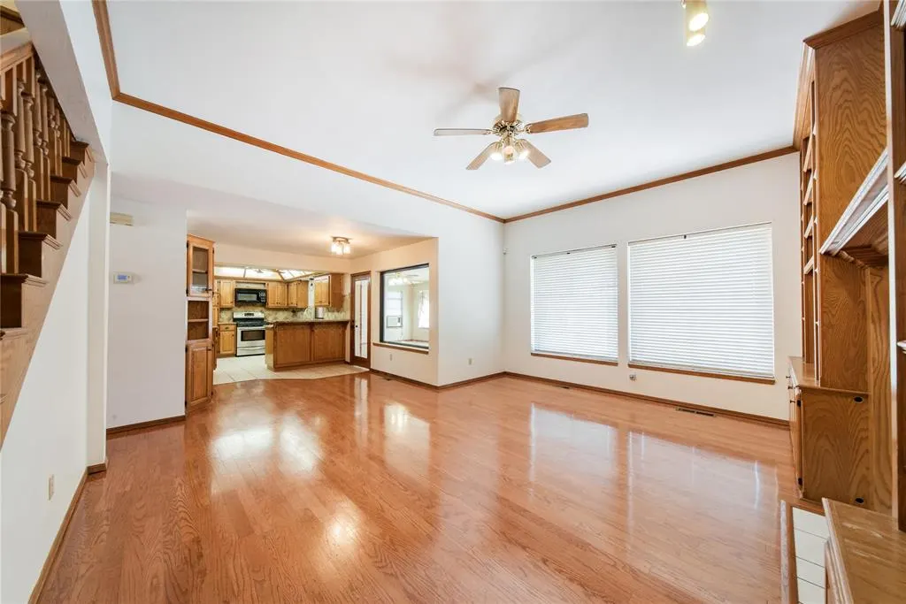 Photo 3 — 2900 Jannas Trail, Edmond, OK 73012