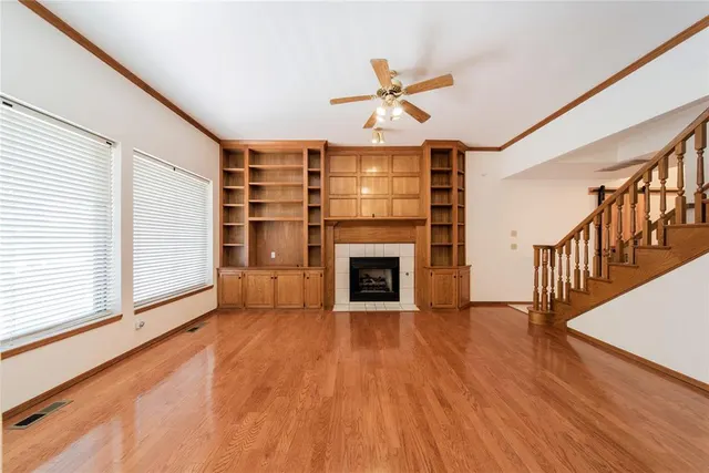 Photo 7 — 2900 Jannas Trail, Edmond, OK 73012