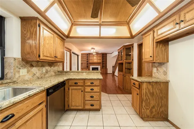 Photo 8 — 2900 Jannas Trail, Edmond, OK 73012